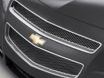 Chevrolet Malibu LTZ 2008 года